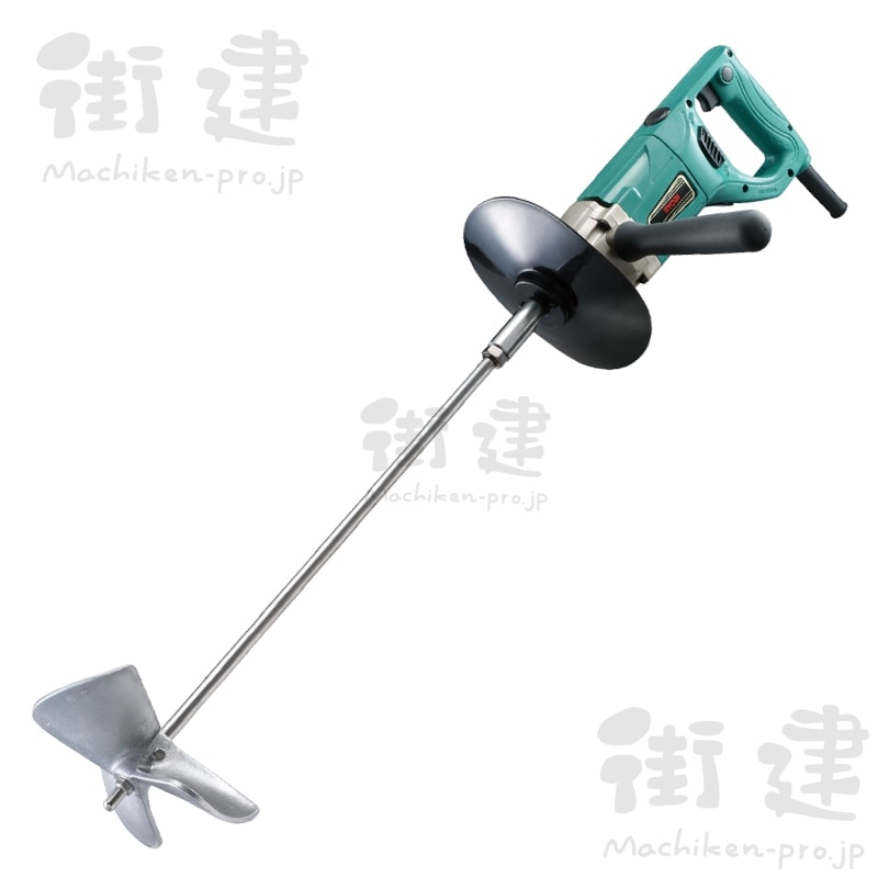 廃番][リョービ] パワーミキサ PM-311: 機械 ｜ 街建プロ