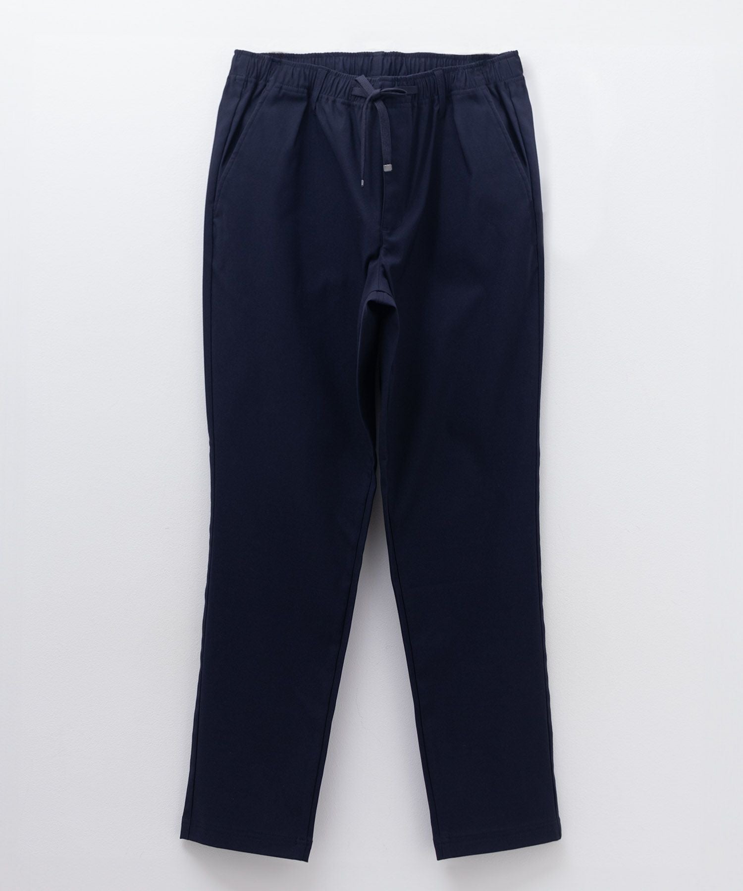 NAVY マイラク ツイルパンツ メンズ