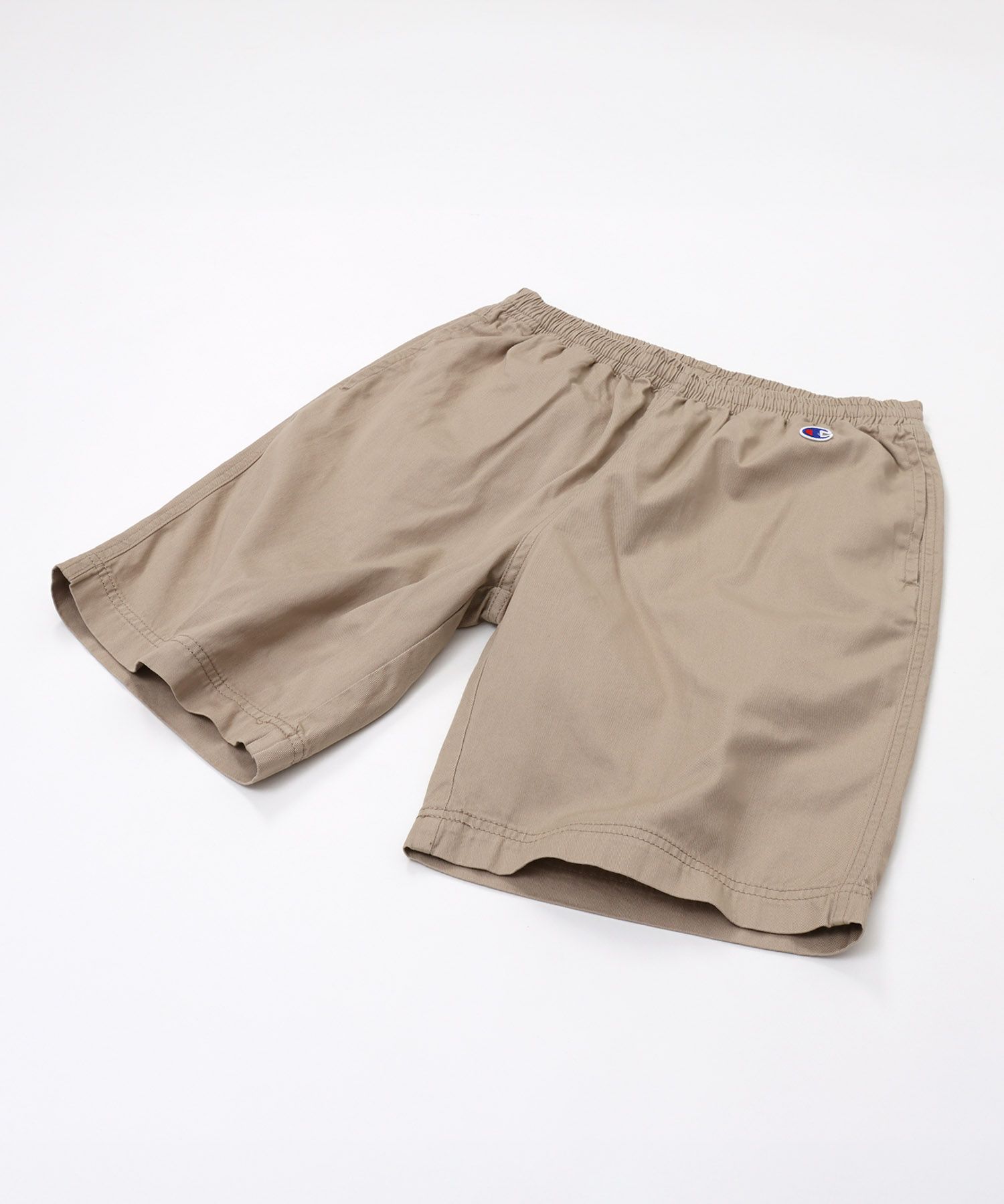 チャンピオンゴルフ メンズ ショーツ XLサイズ ベージュ ショート