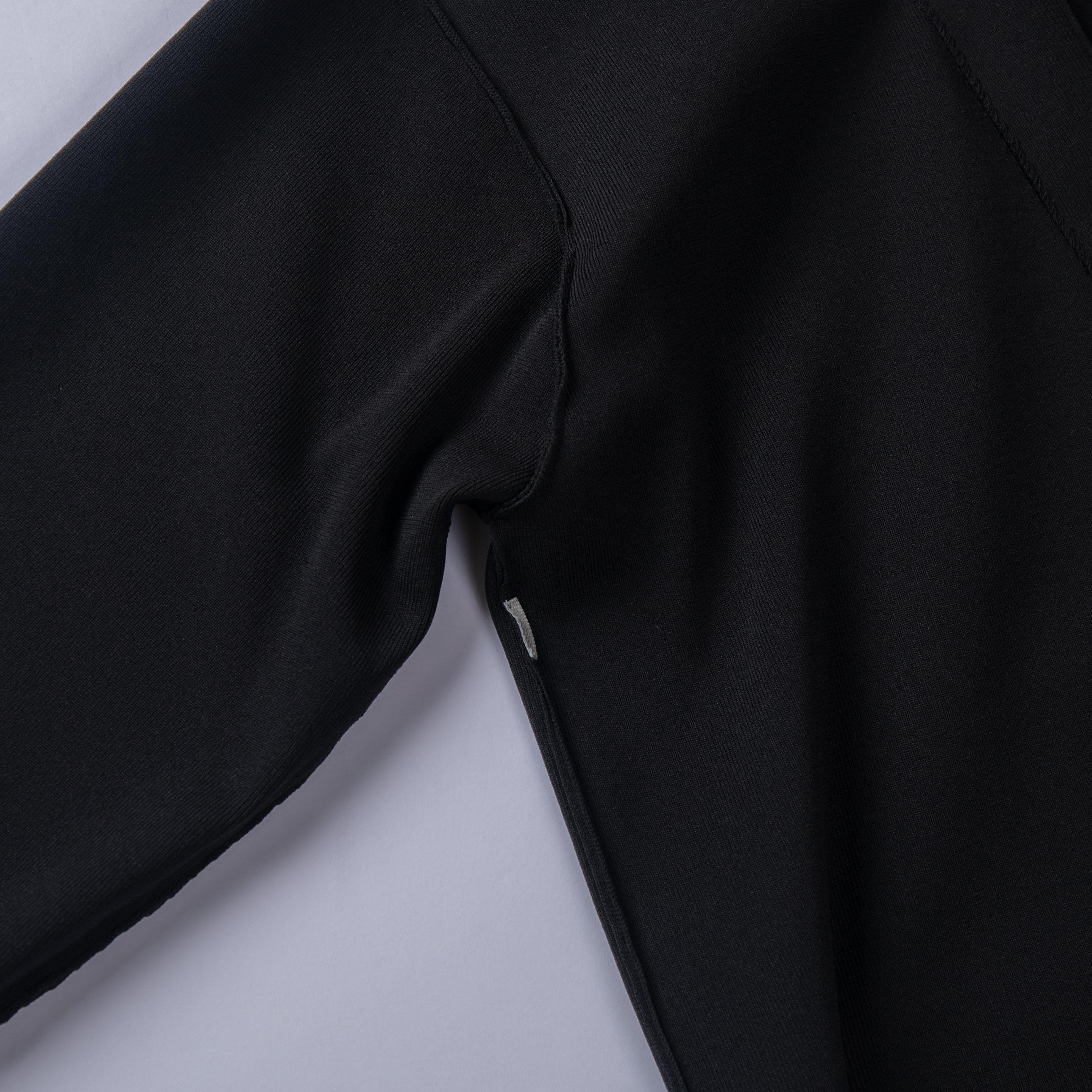 マックロ Macqlo ultimex washable knit jacket ultimex washable knit