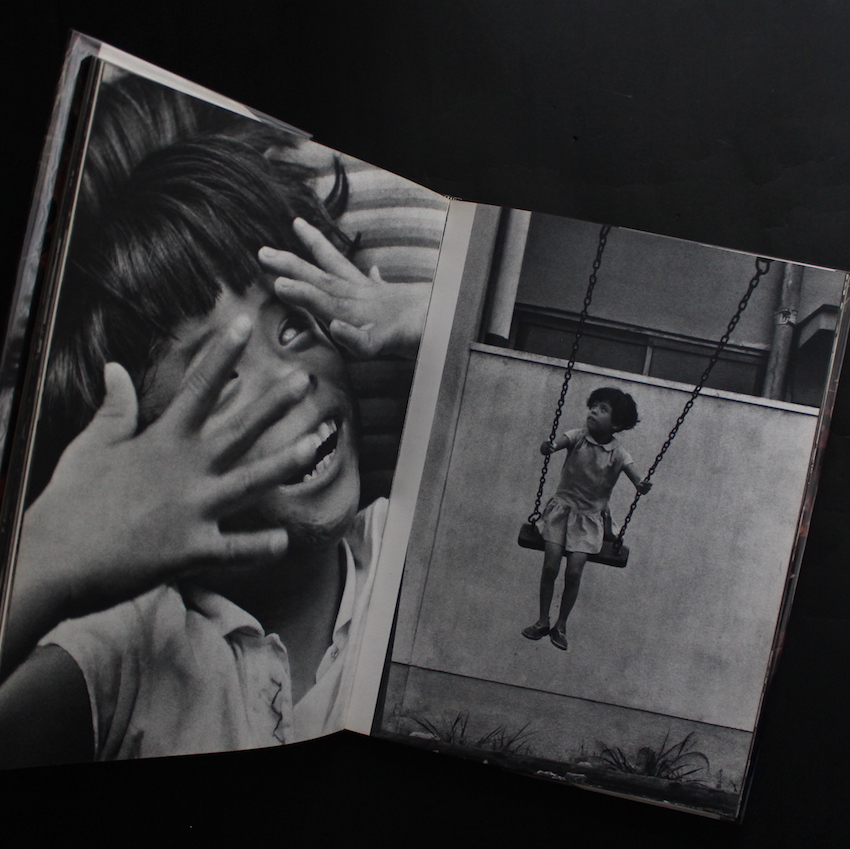 ヒロシマ / Hiroshima（First Edition） - 土門 拳 / Ken Domon