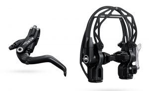 HS33R（ブラック・2フィンガーレバー） | magurajp.com｜MAGURA 日本