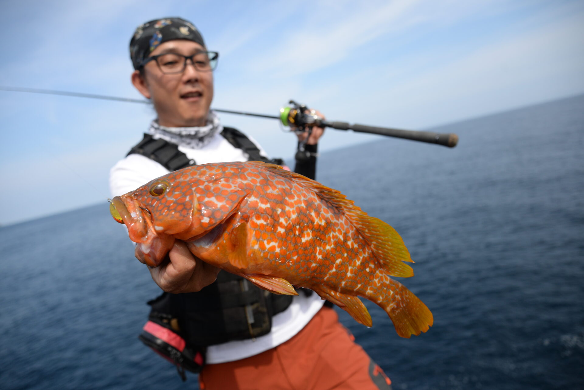 スナッチバイトシュリンプ | ソルトルアーブランド【MAGBITE】