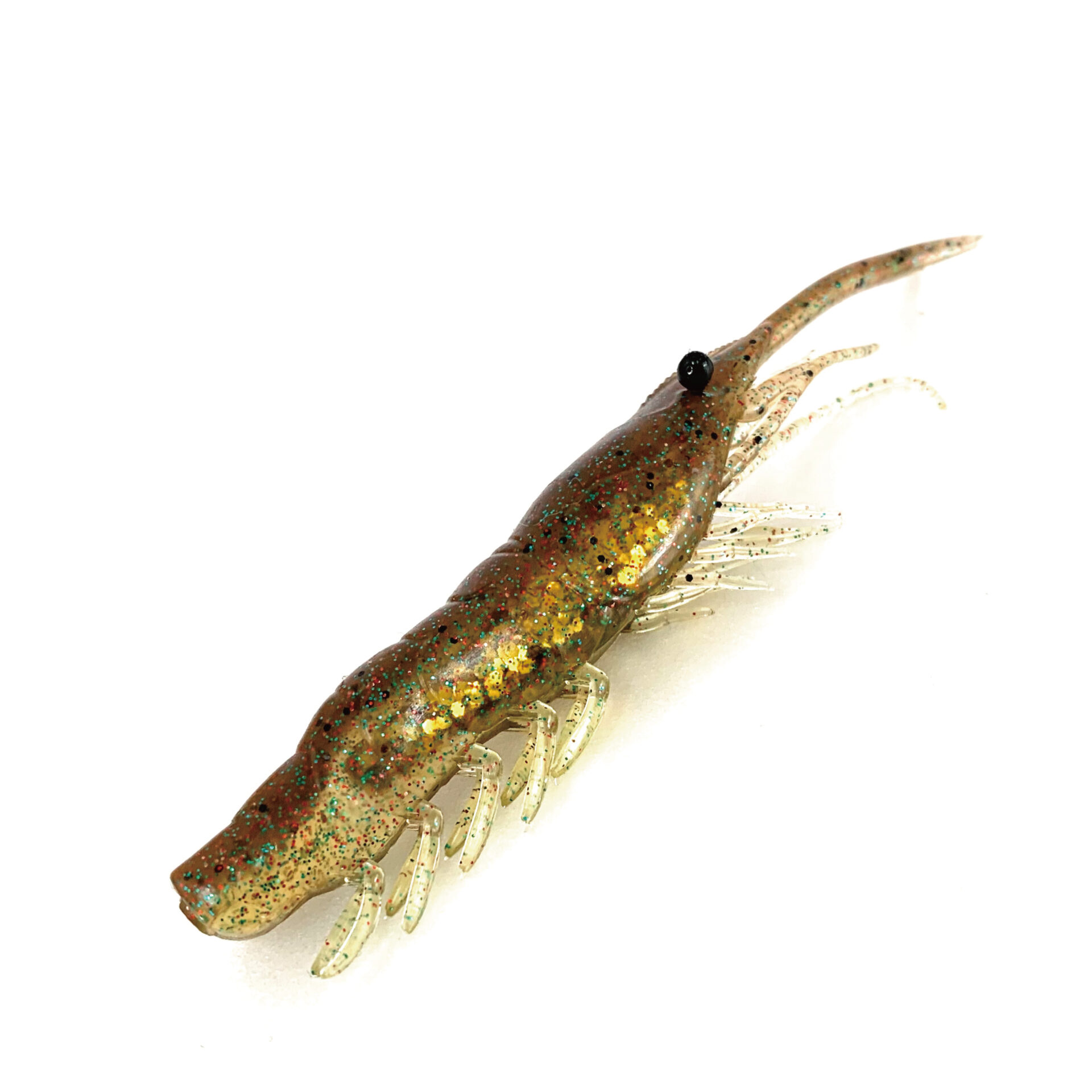 スナッチバイトシュリンプ | ソルトルアーブランド【MAGBITE】