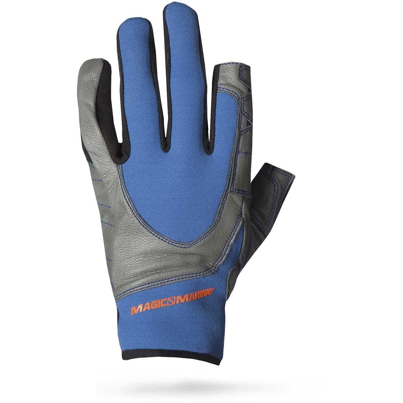 レディース マリンスポーツウェア グローブ FRIXION GLOVE F/F