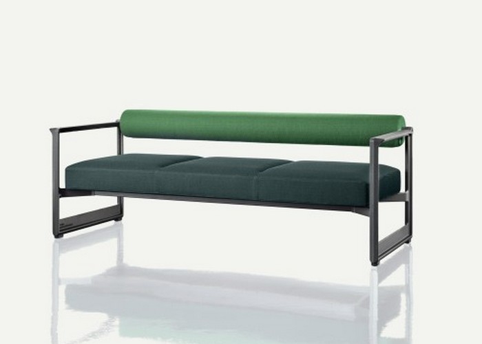 BRUT SOFA | Magis Japan -official homepage-