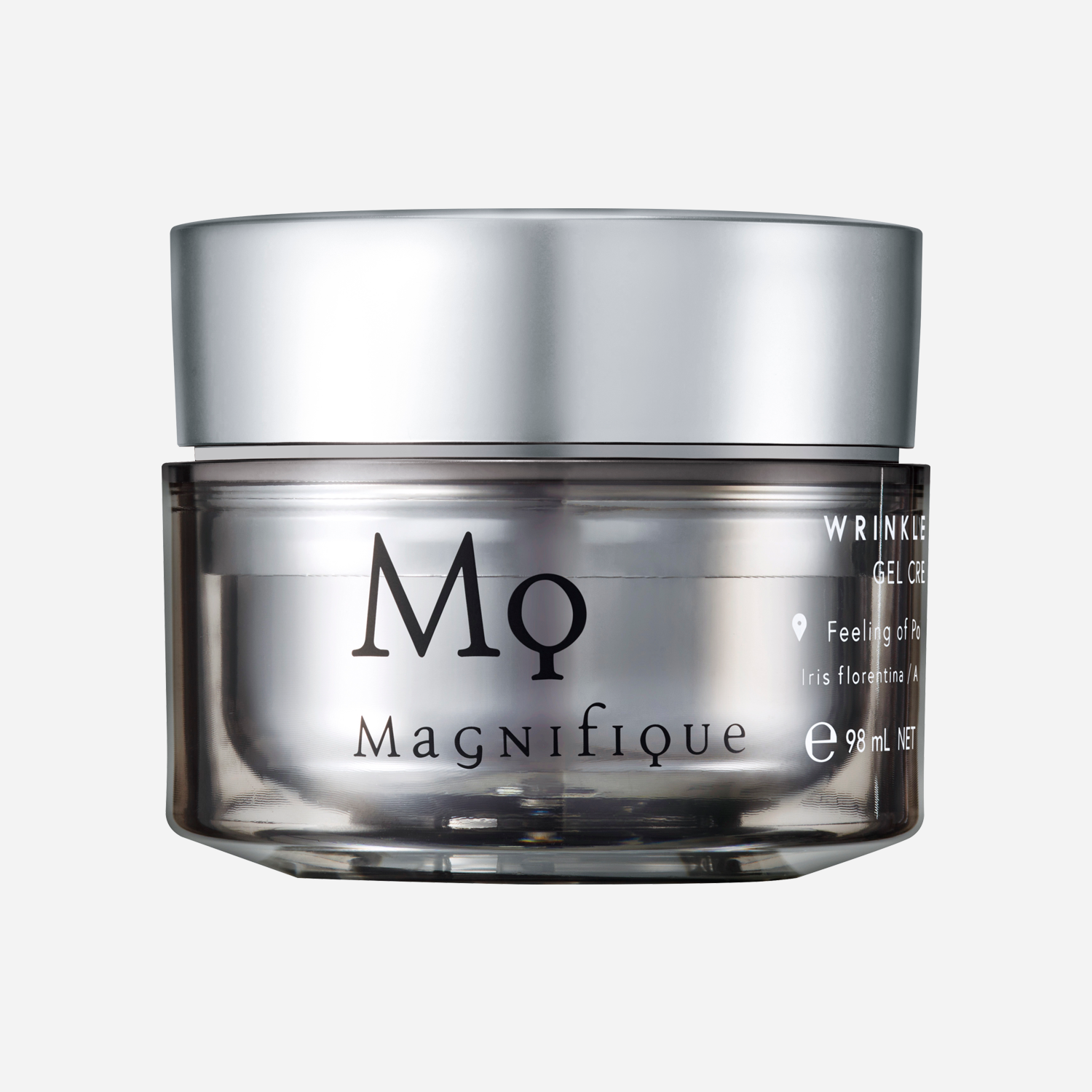 リンクルリフト ジェルクリーム | マニフィーク公式オンラインショップ