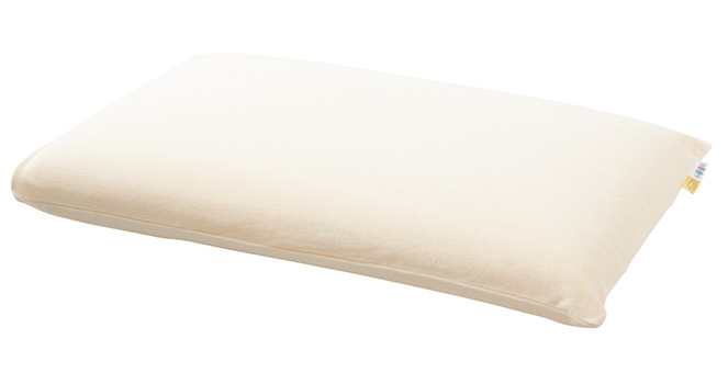 ピロー グランデ 〜マニフレックスの枕で肩こり改善 - マニフレックス