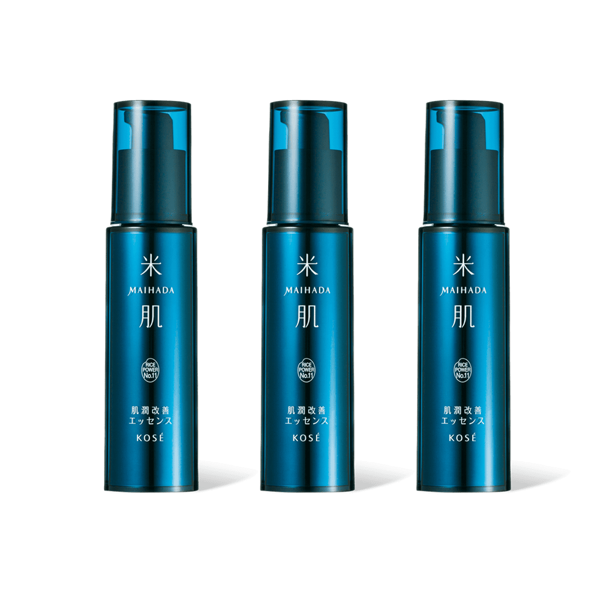 米肌（まいはだ） スキンケア商品一覧