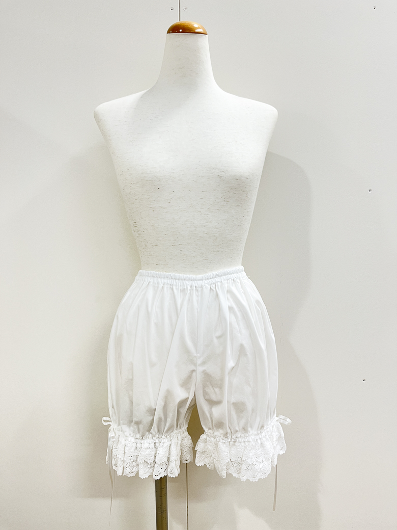 BABY,THE STARS SHINE BRIGHT トーションレースドロワーズ - BELSEL