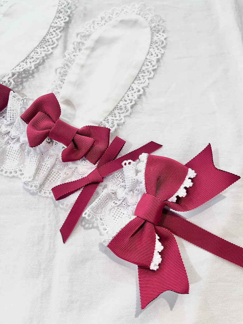 BABY,THE STARS SHINE BRIGHT うさくみゃちゃんのうさみみヘッドドレス