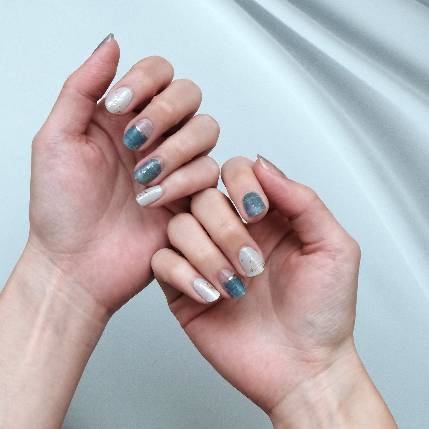 ジェルネイルシール】選べるSPECIAL SET – Maison de muse