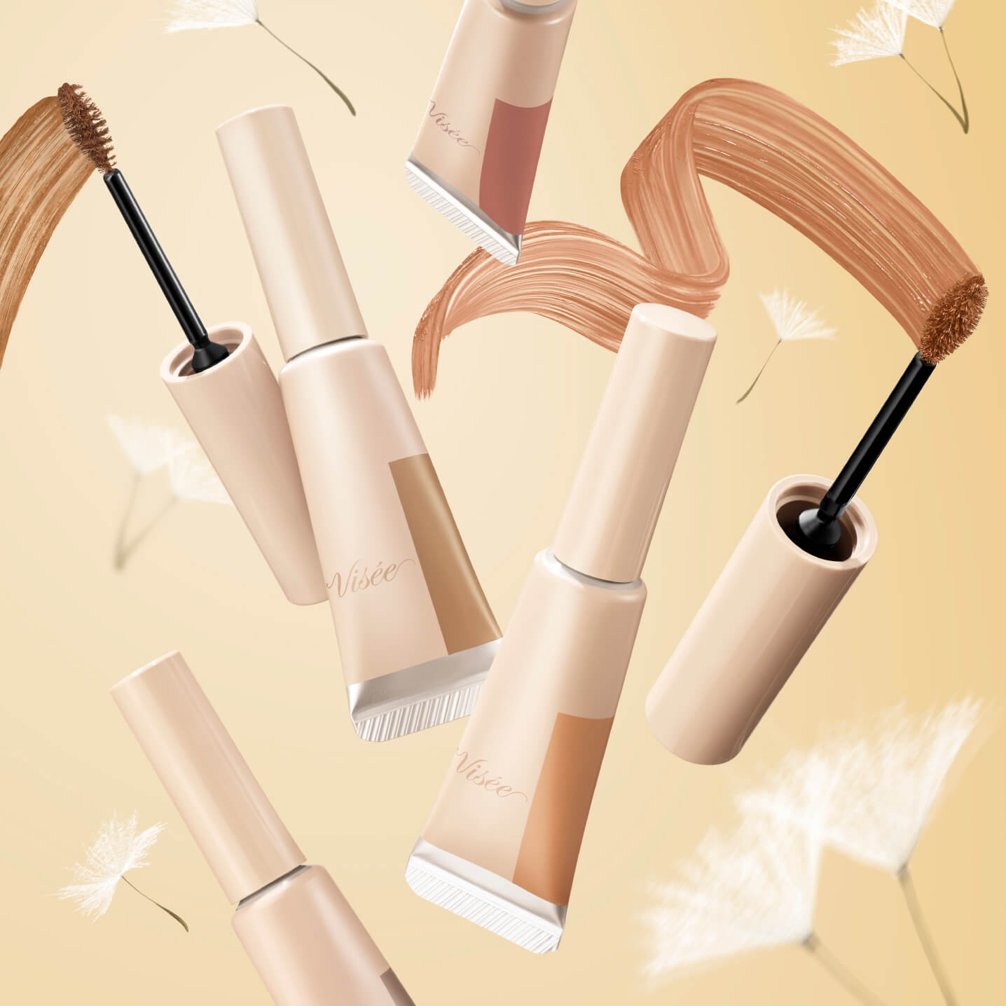 ベルセレージュ ベルセレージュ マイルドオイルMEとUVファンデーション