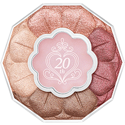 ジルスチュアート ブルームクチュール アイズ ガーランドウィズユー