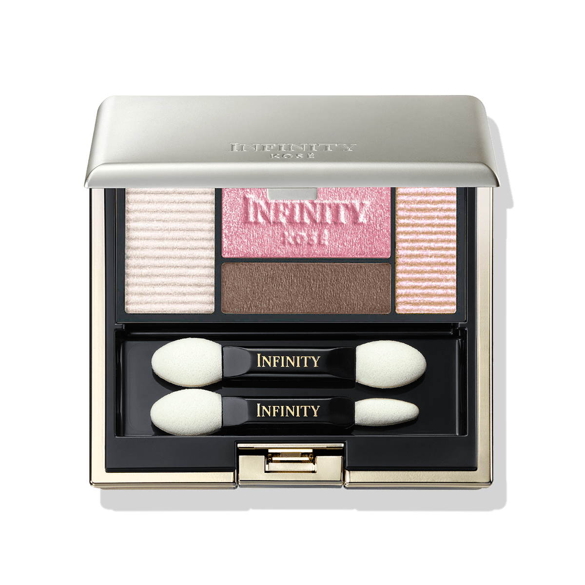 コスメデコルテ スキンシャドウ デザイニング パレット