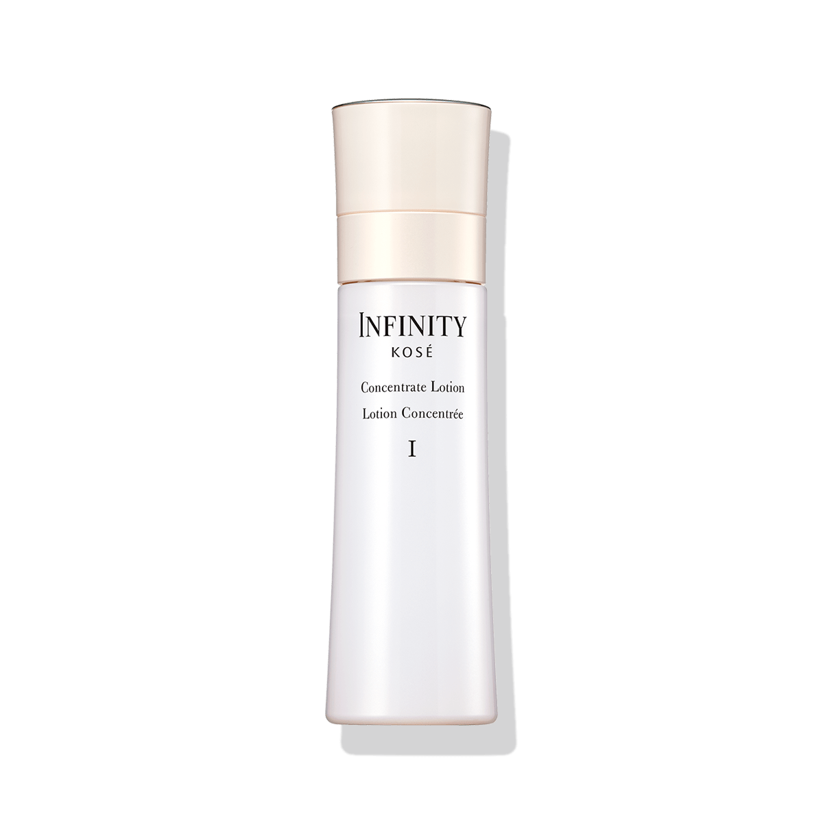 インフィニティ インテンシブ リンクル ローション