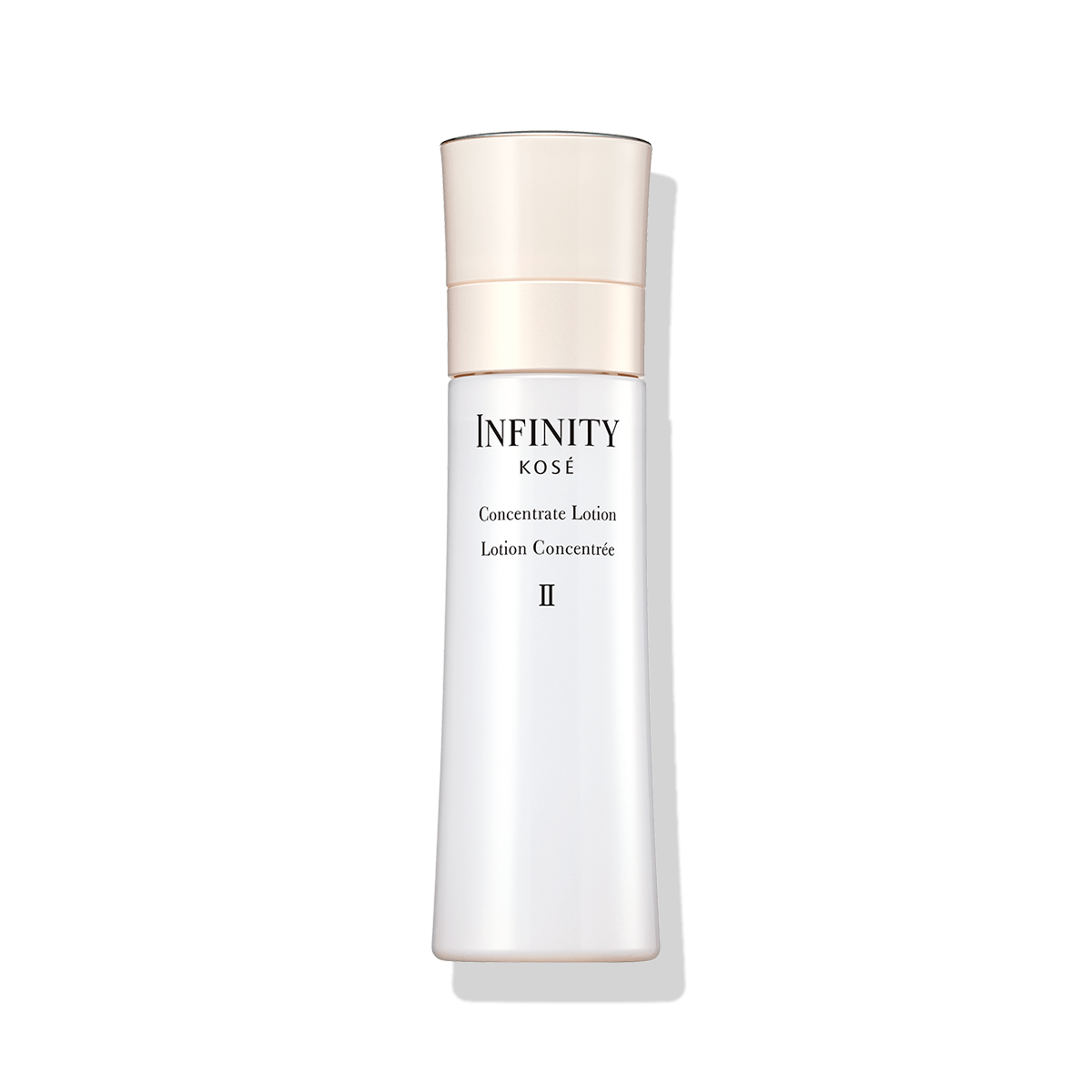 インフィニティ プレステジアス エマルジョン