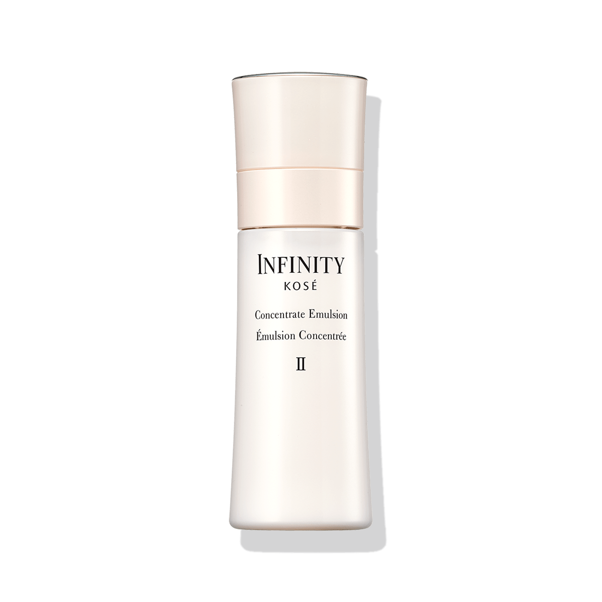 インフィニティ ローション W