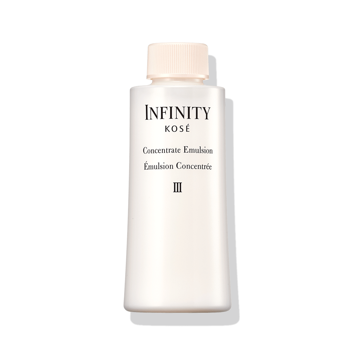 インフィニティ コンセントレート ローション Ⅱ