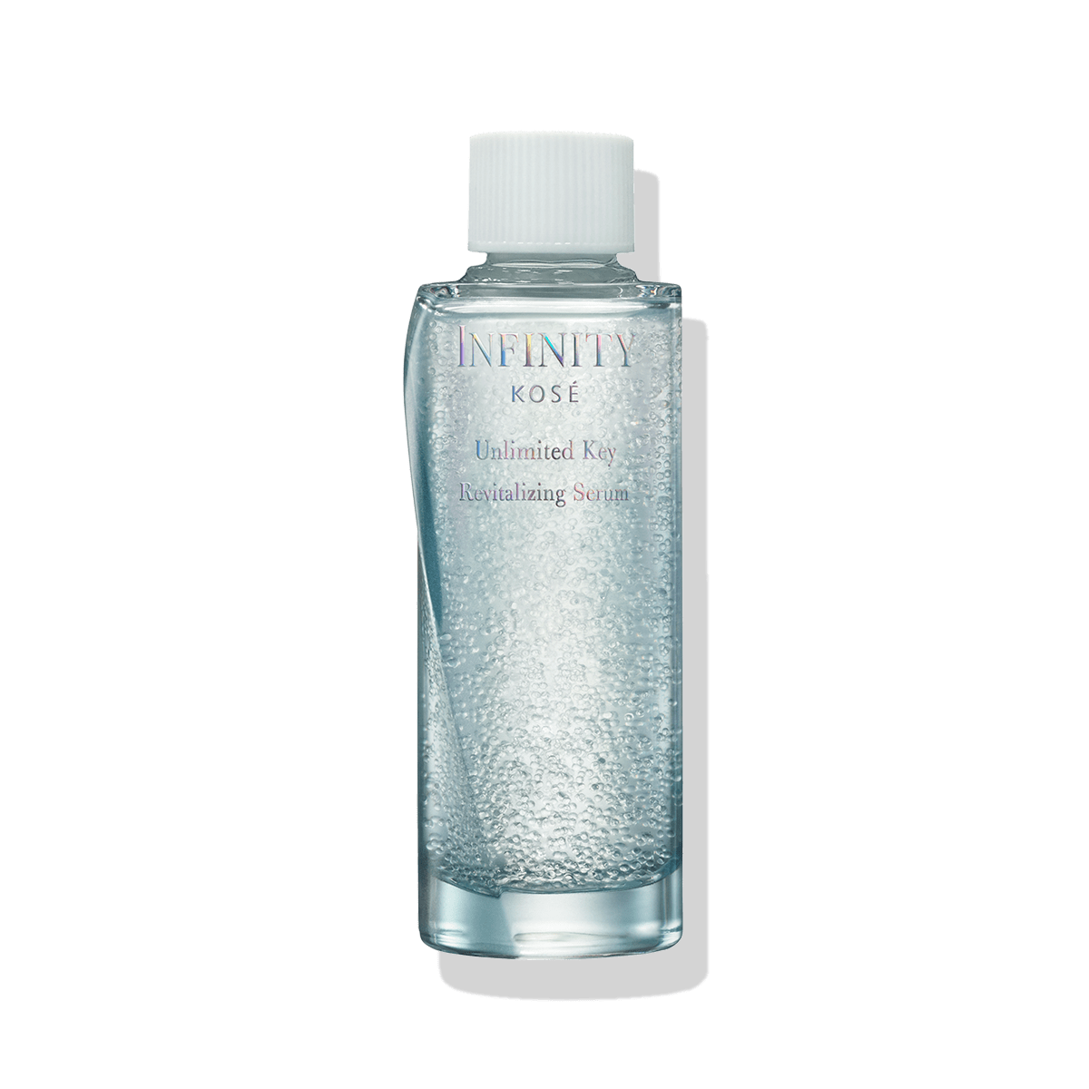 インフィニティ プレステジアス デュアル クリーム