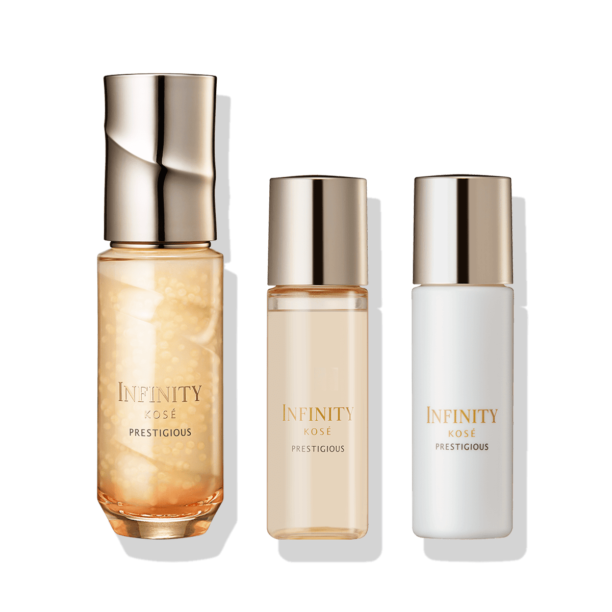 インフィニティ プレステジアス ローション