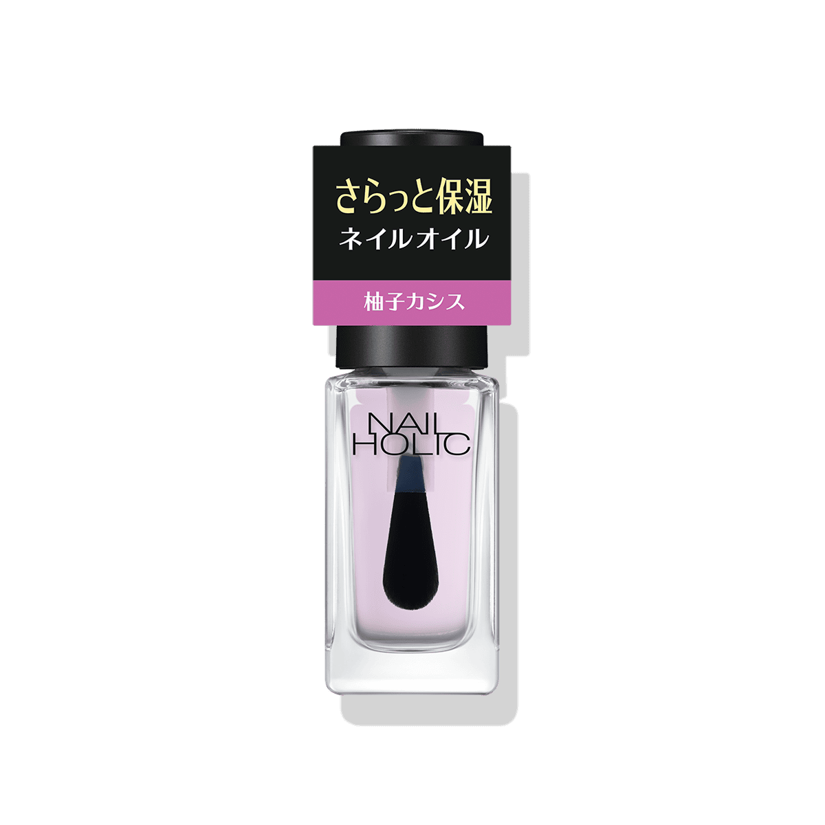 ネイルホリック キューティクルオイル L
