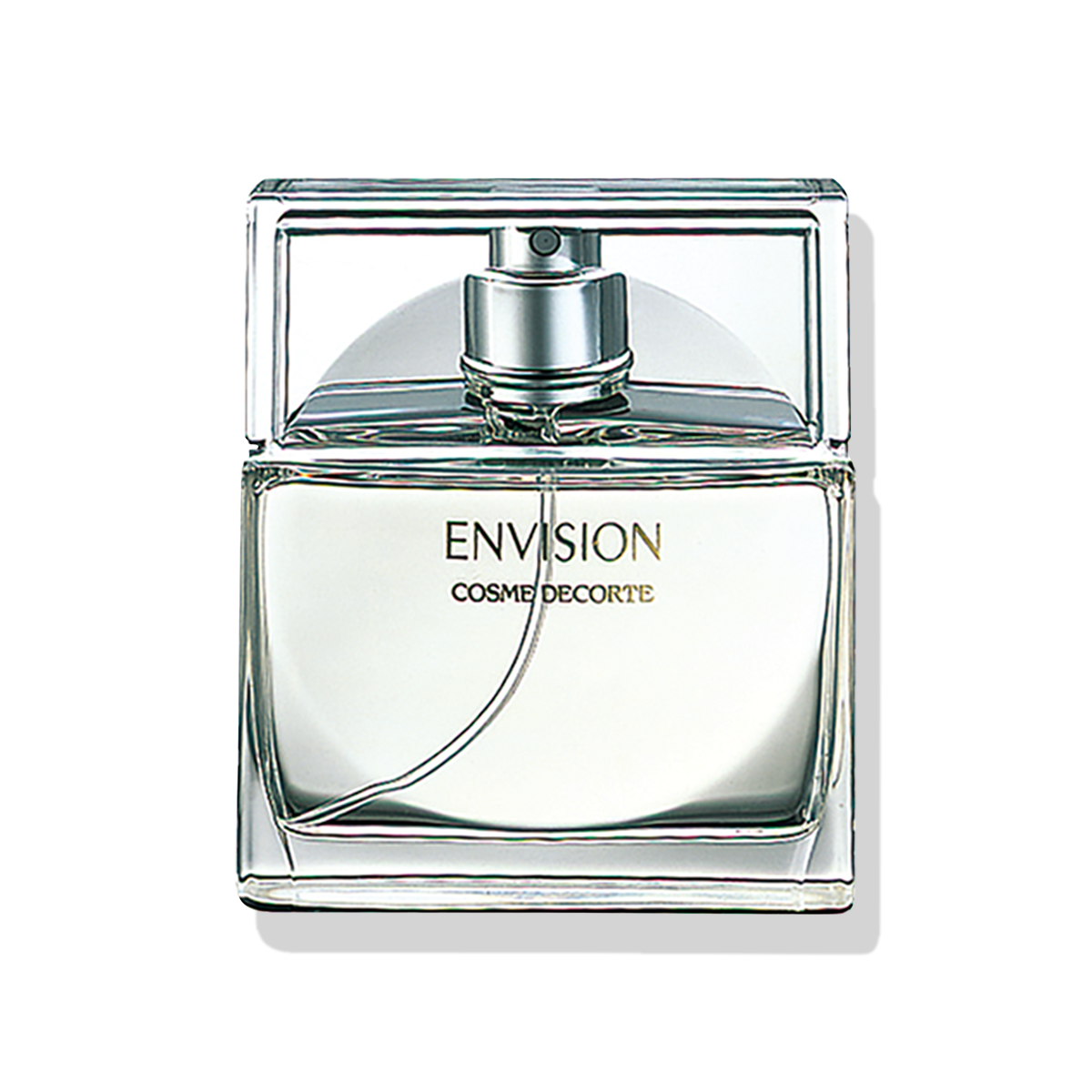 コスメデコルテ インビジョン オードトワレ No．2