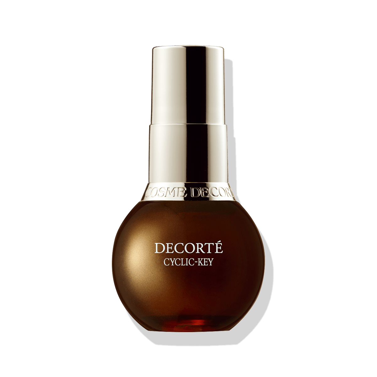 コスメデコルテ サイクリック キィ