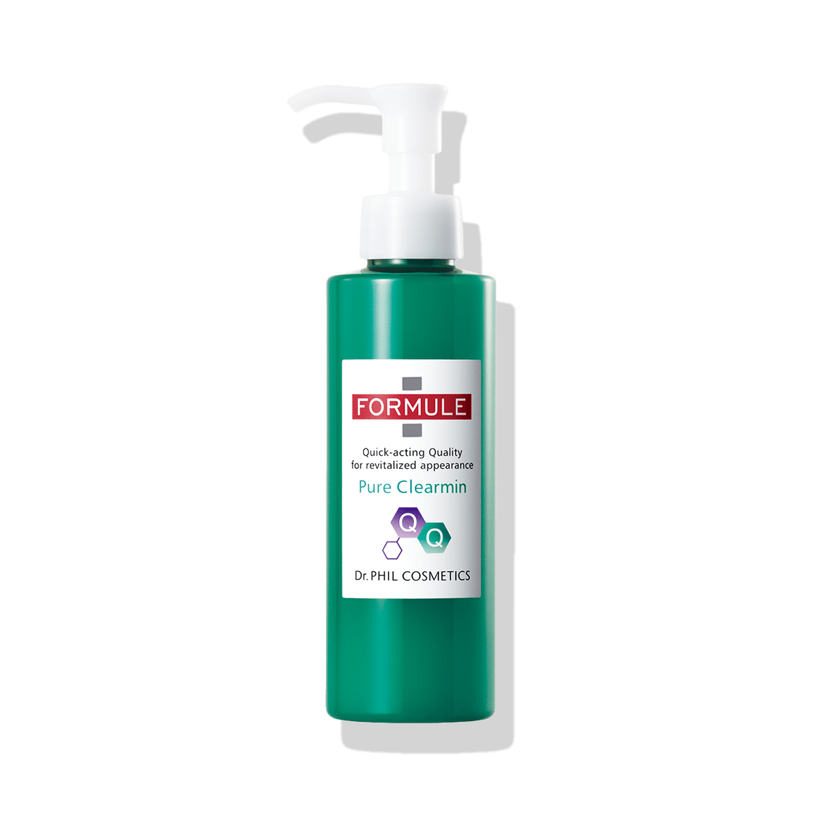 公式】フォルミュール ピュア クリアミン QQ