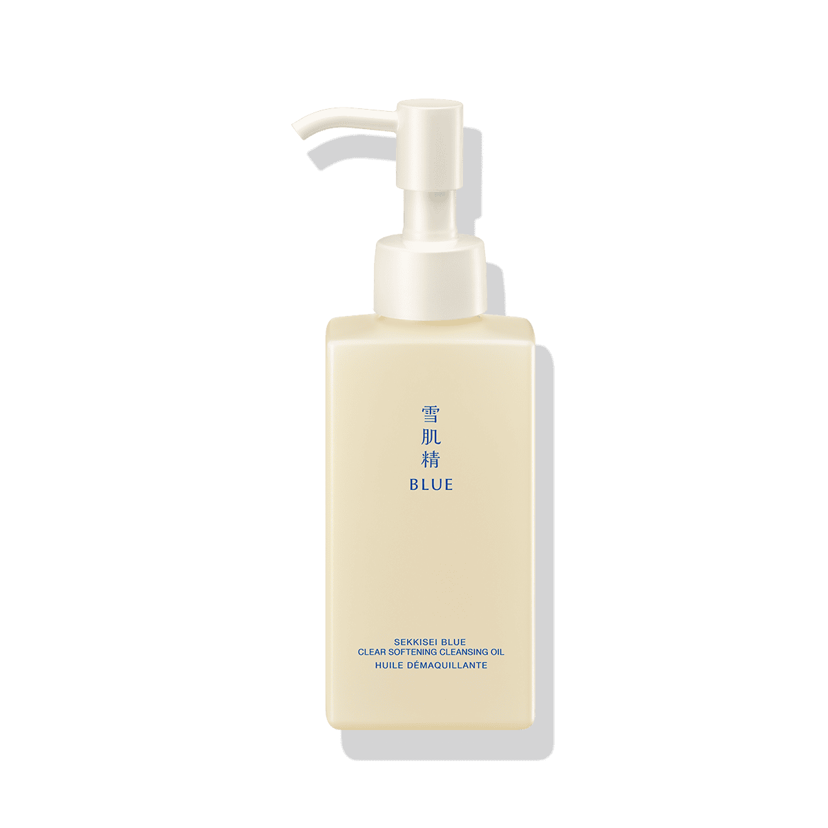 アディクション オイルクレンジング オールデイリセット