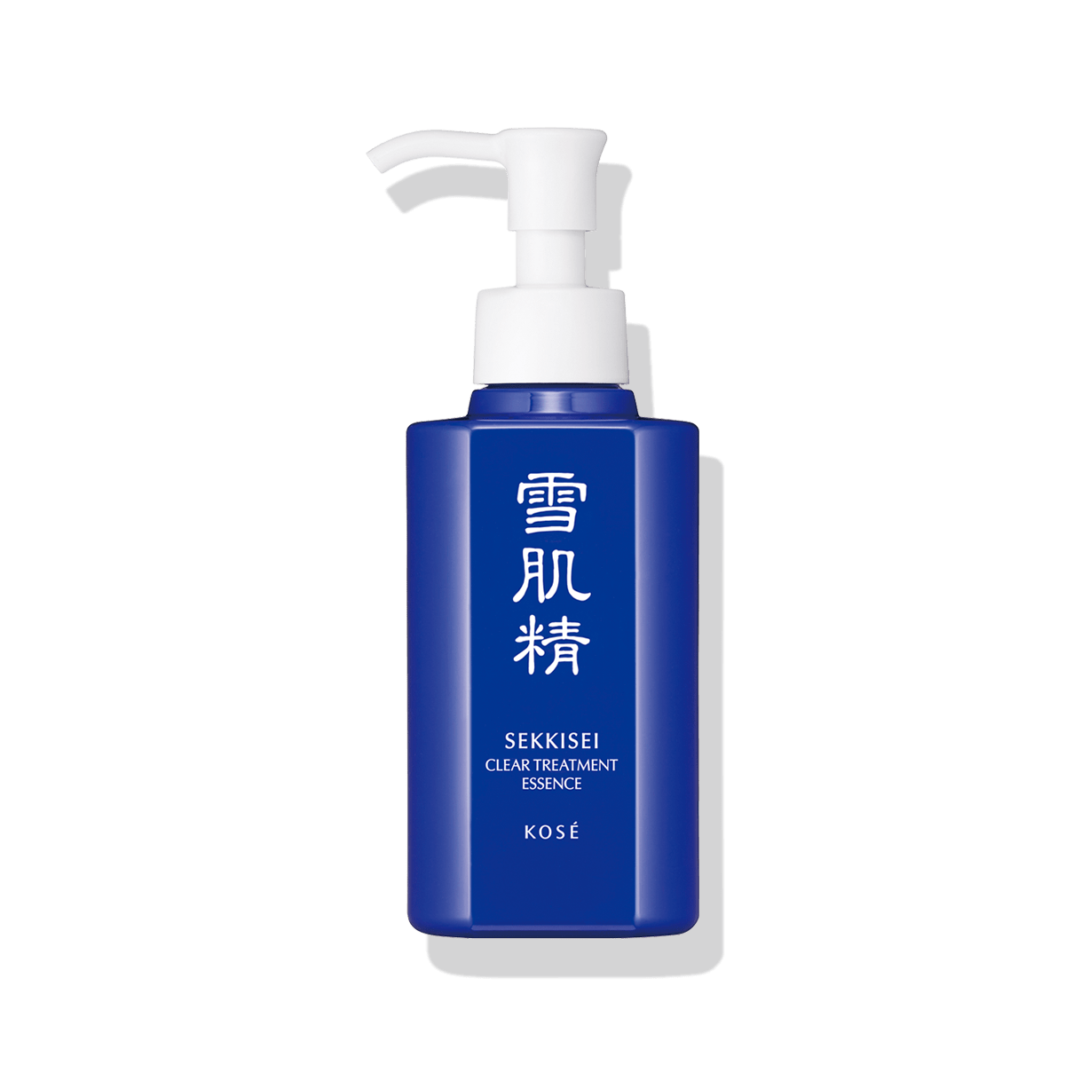 雪肌精 クリア トリートメント エッセンス