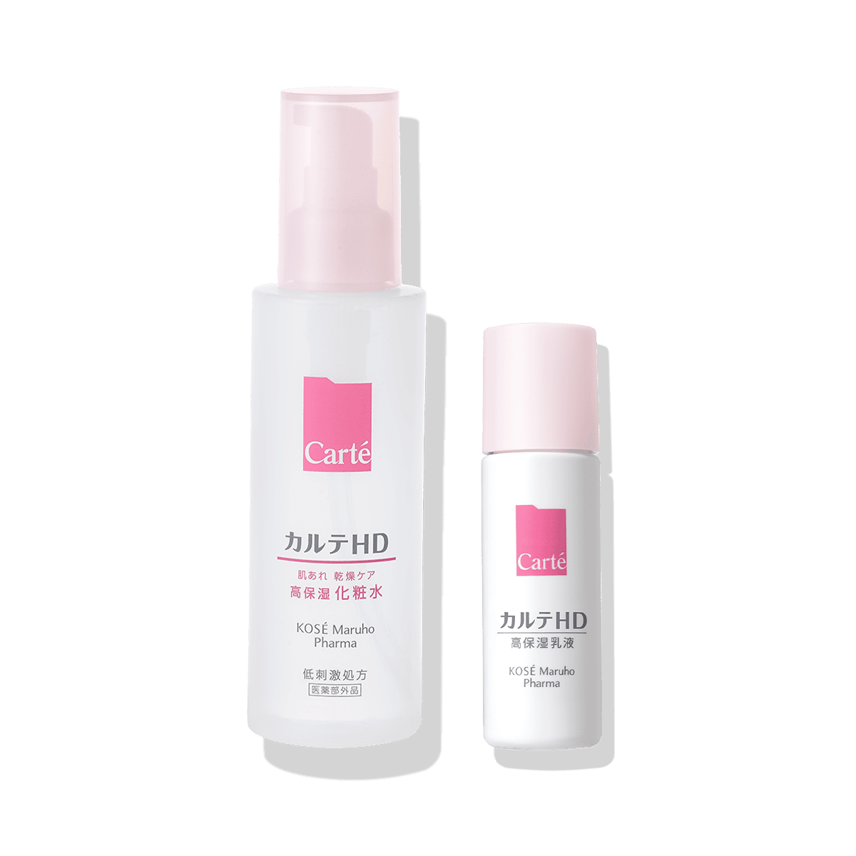 乳液 セット ｜ Maison KOSÉ(メゾンコーセー)