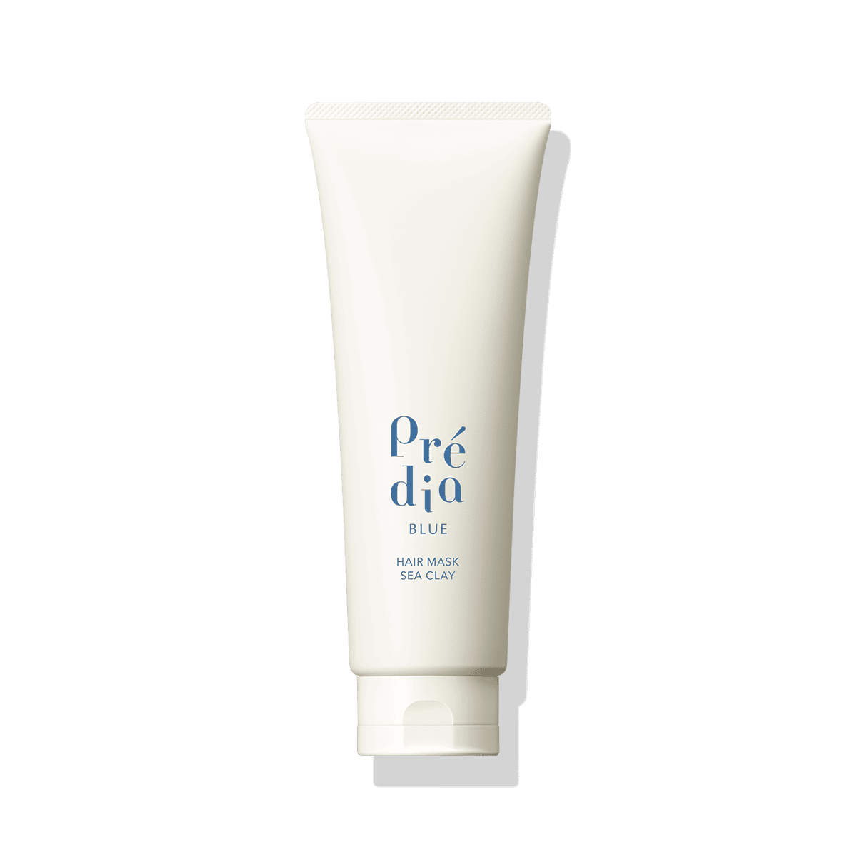 Predia BLUE ヘアマスク クレイ