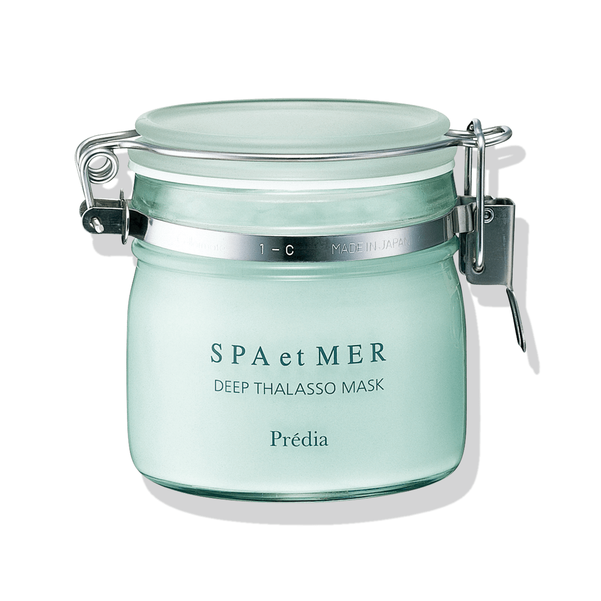 プレディア スパ・エ・メール ディープ タラソ マスク