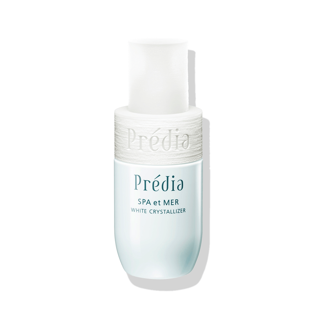 プレディア スパ・エ・メール ホワイト クリスタライザー