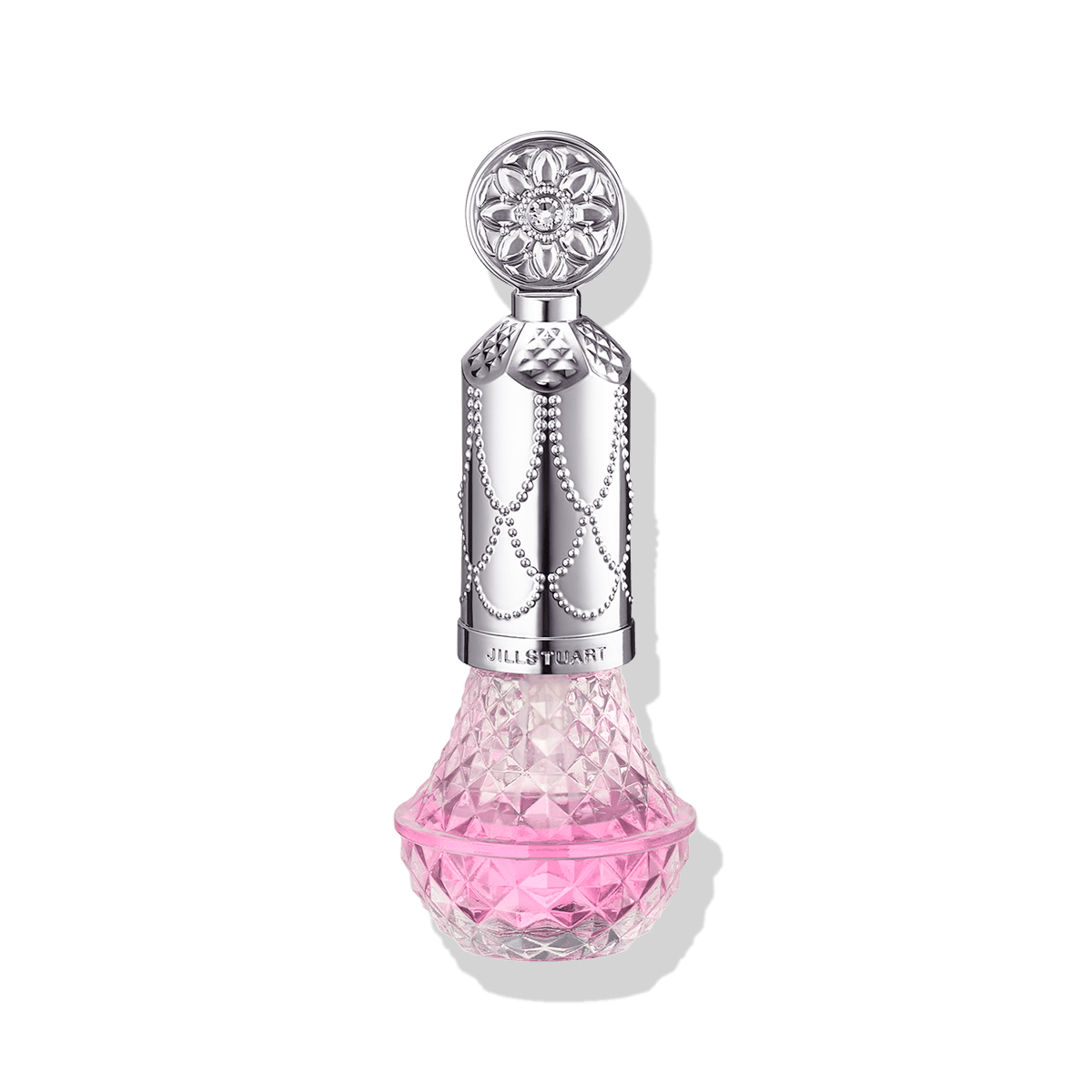 ジルスチュアート アロマティックフラワー ネイルオイル