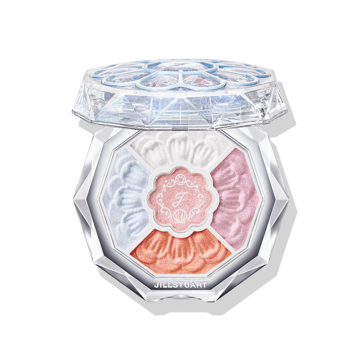 ジルスチュアート ブルームクチュール アイズ ジュエルドブーケ