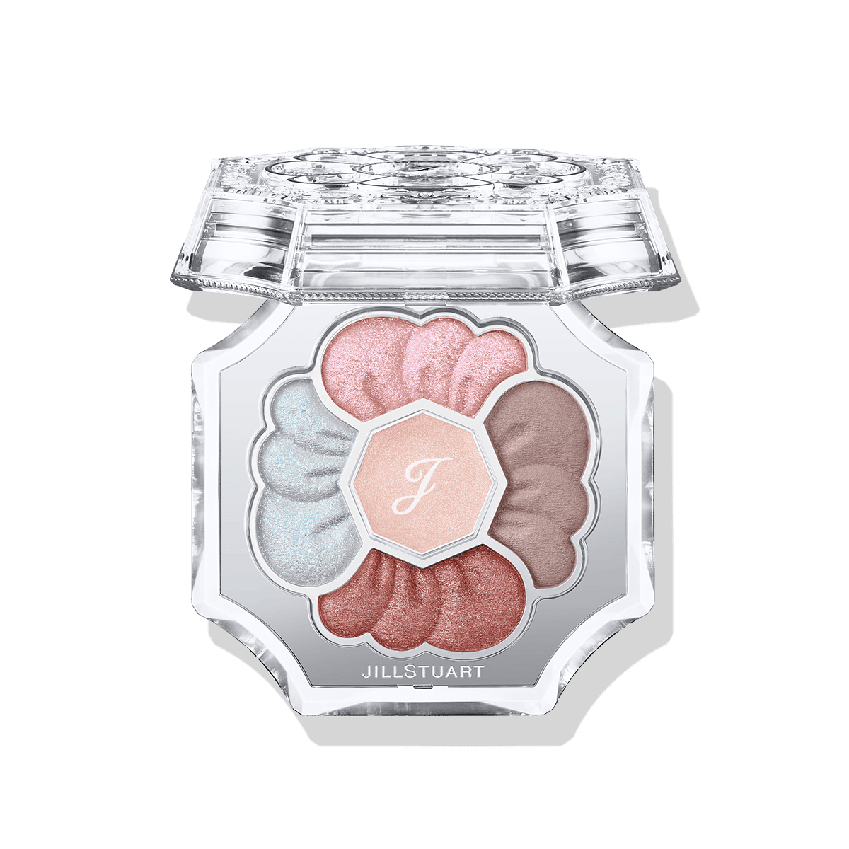 ジルスチュアート ドレスドブルーム アイズ