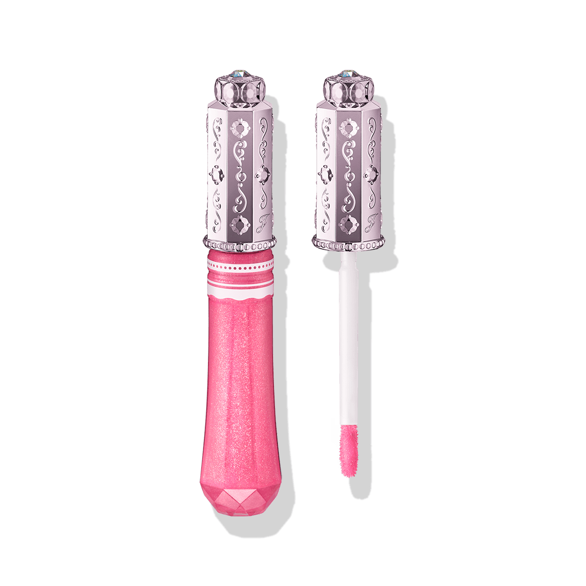 ジルスチュアート UVプロテクト シマリング リップ