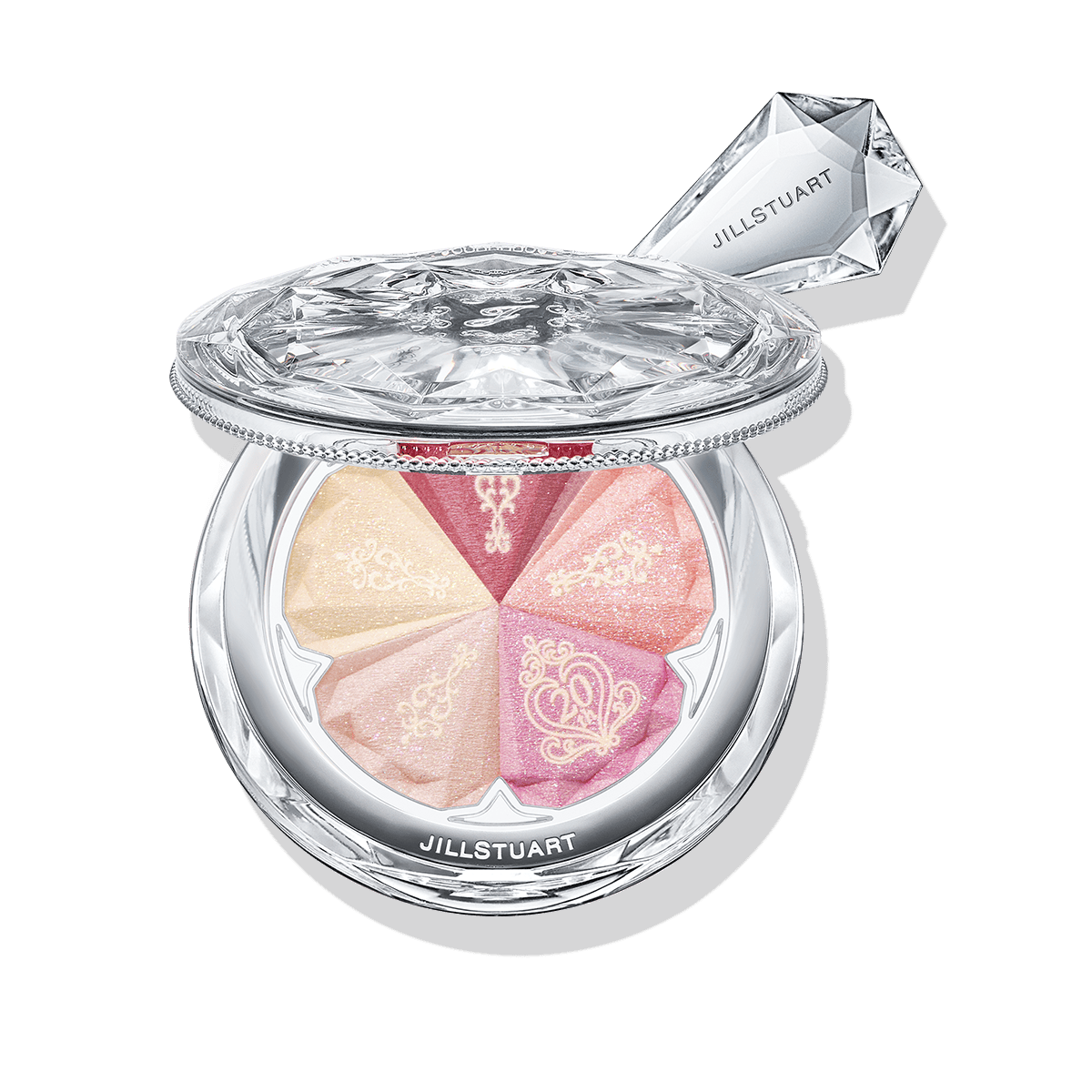 ジルスチュアート 20th アニバーサリー ブルーム ミックス