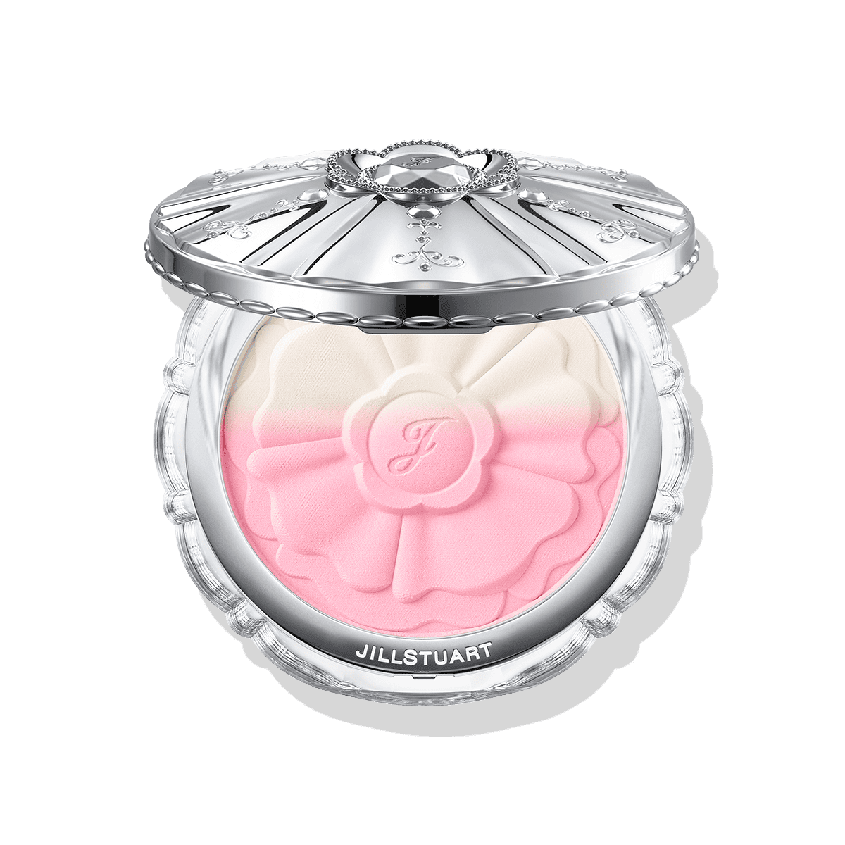 ジルスチュアート パステルペタル ブラッシュ