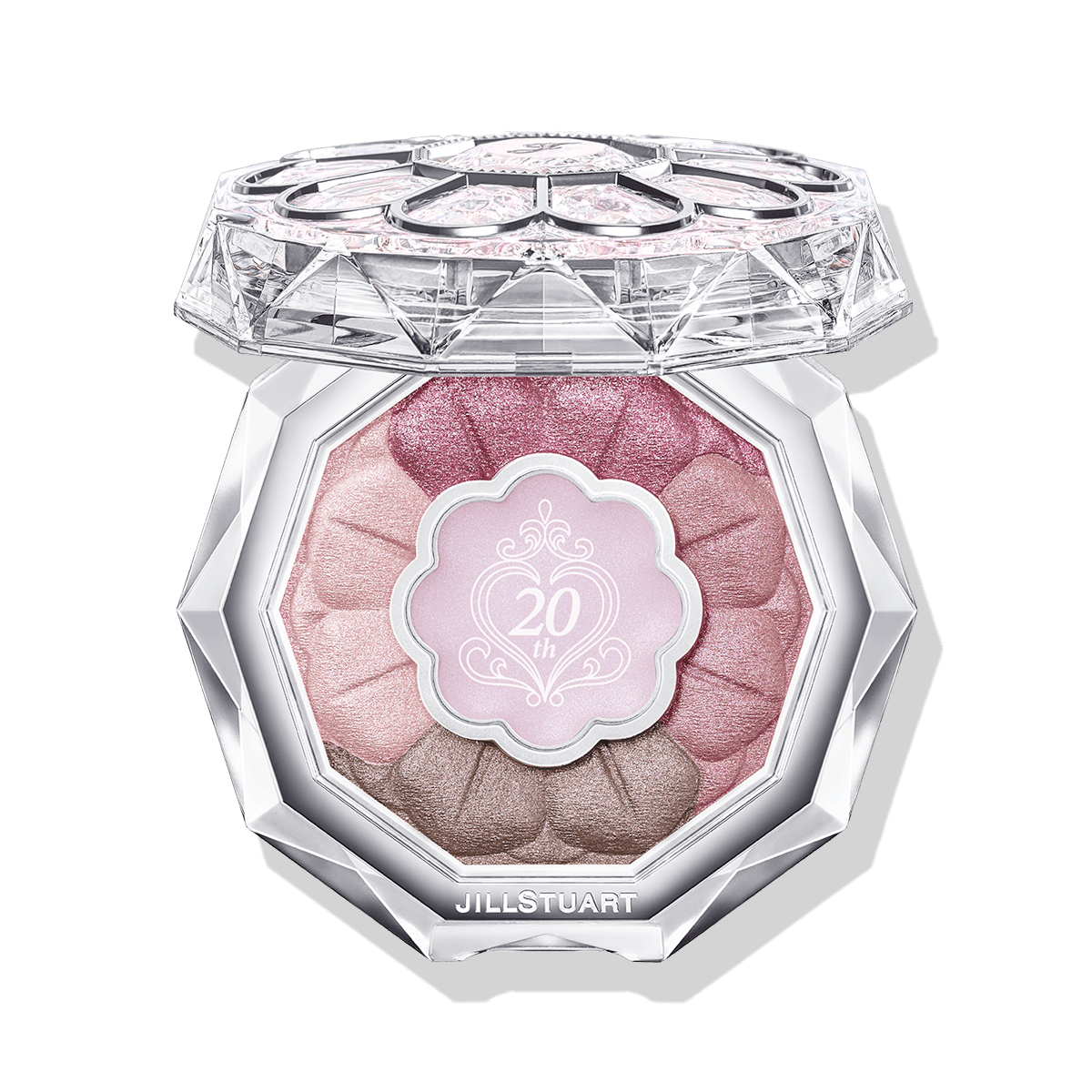 ジルスチュアート ブルームクチュール アイズ ガーランドウィズユー