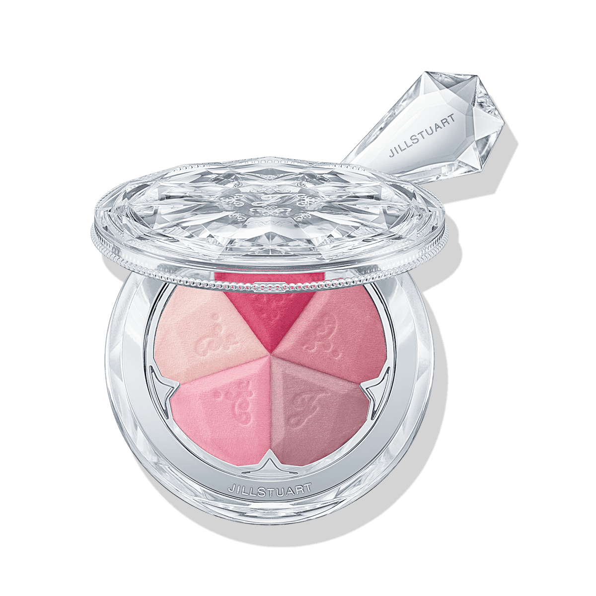 ジルスチュアート ブルーム ミックスブラッシュ コンパクト