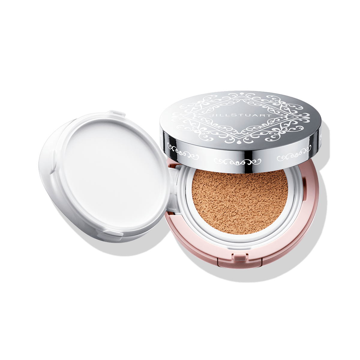 ジルスチュアート サムシングピュアブルー エアリーチュール