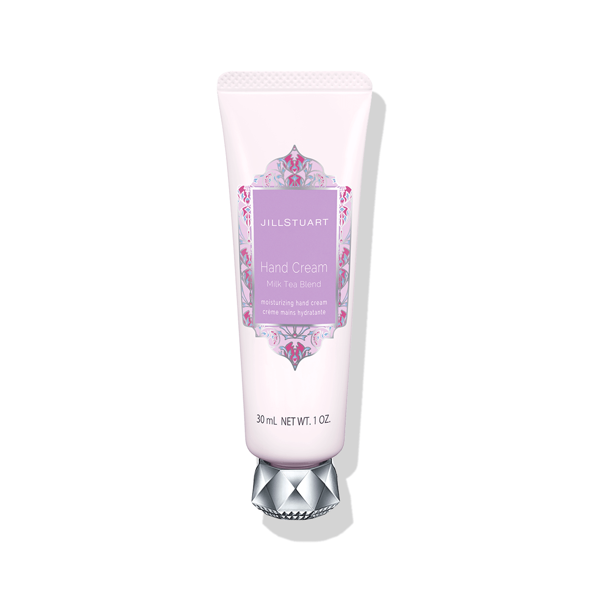 ジルスチュアート ホワイトフローラル ハンドクリーム ディープ