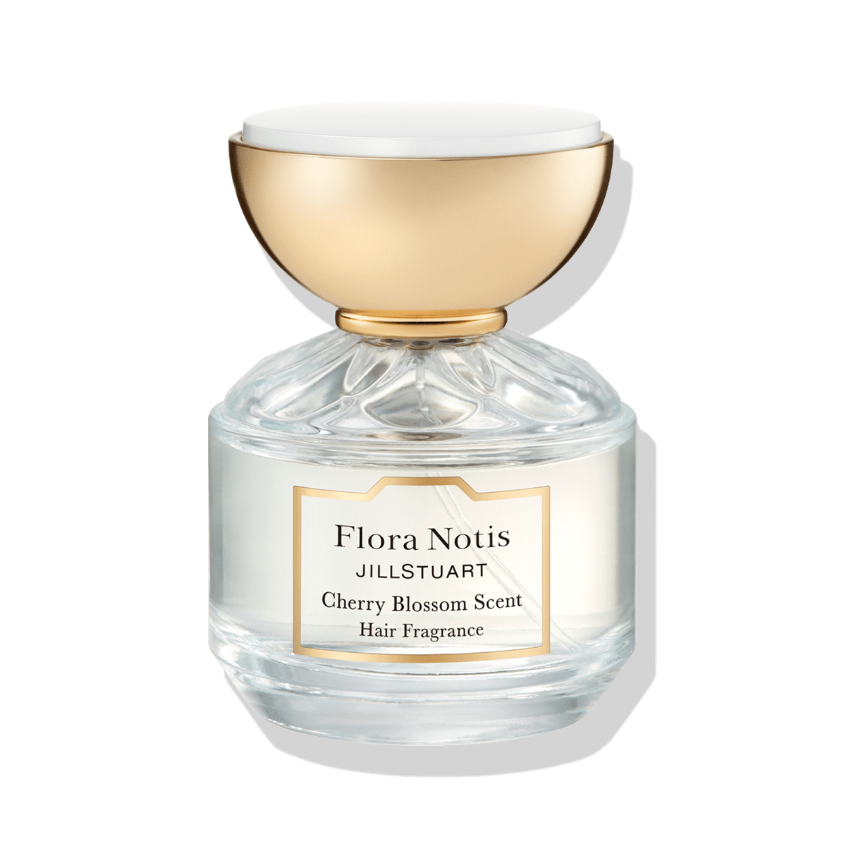 フローラノーティス ジルスチュアート チェリーブロッサム へア