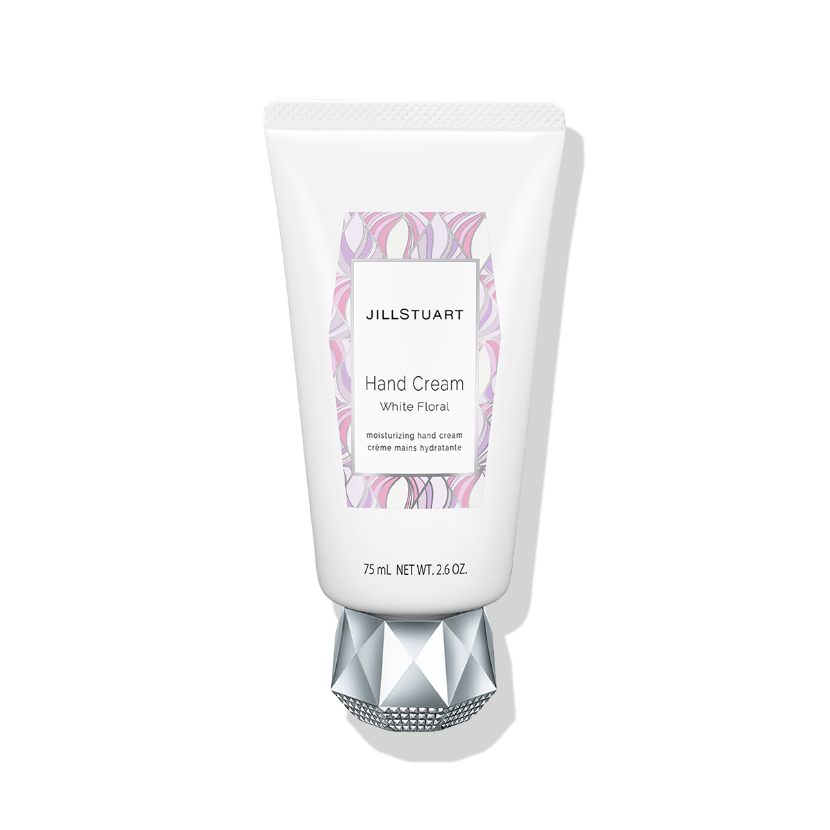 JSハンドクリームW