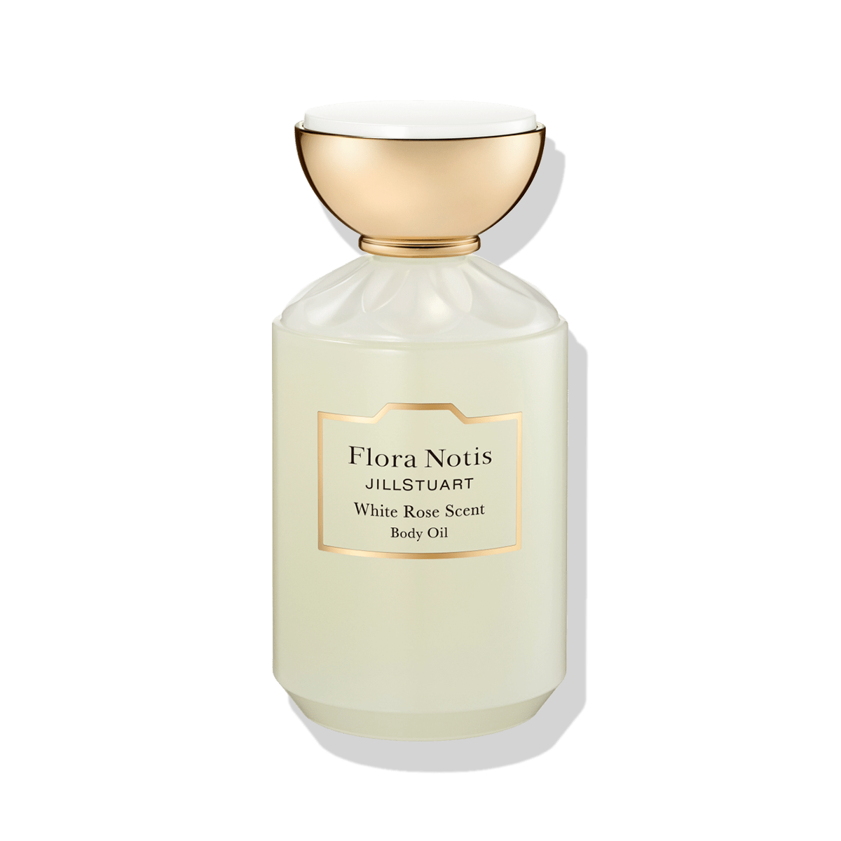 フローラノーティス ジルスチュアート ホワイトローズ ボディミルク