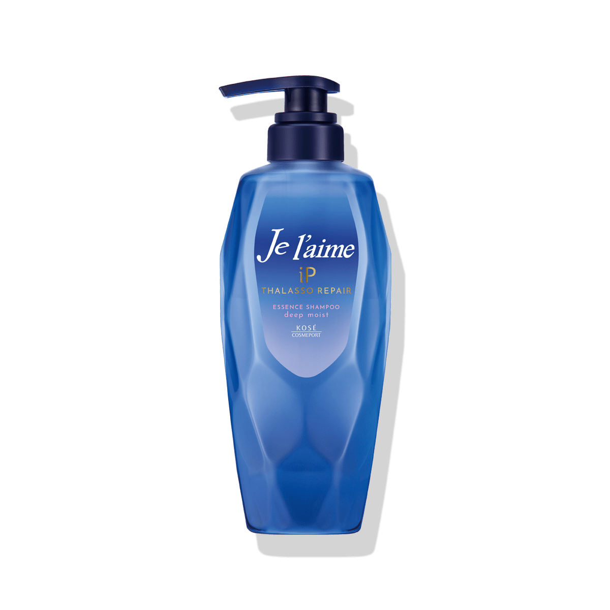 ジュレーム リペア シャンプー B