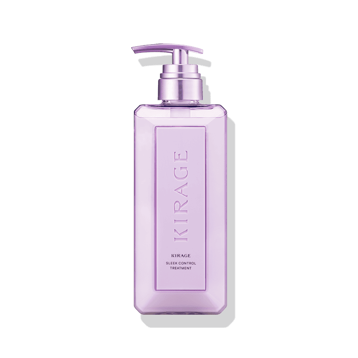 キラージュ スリークコントロール ヘアトリートメント